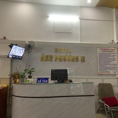Hotel Anh Phuong II TP. Hồ Chí Minh Ngoại thất bức ảnh