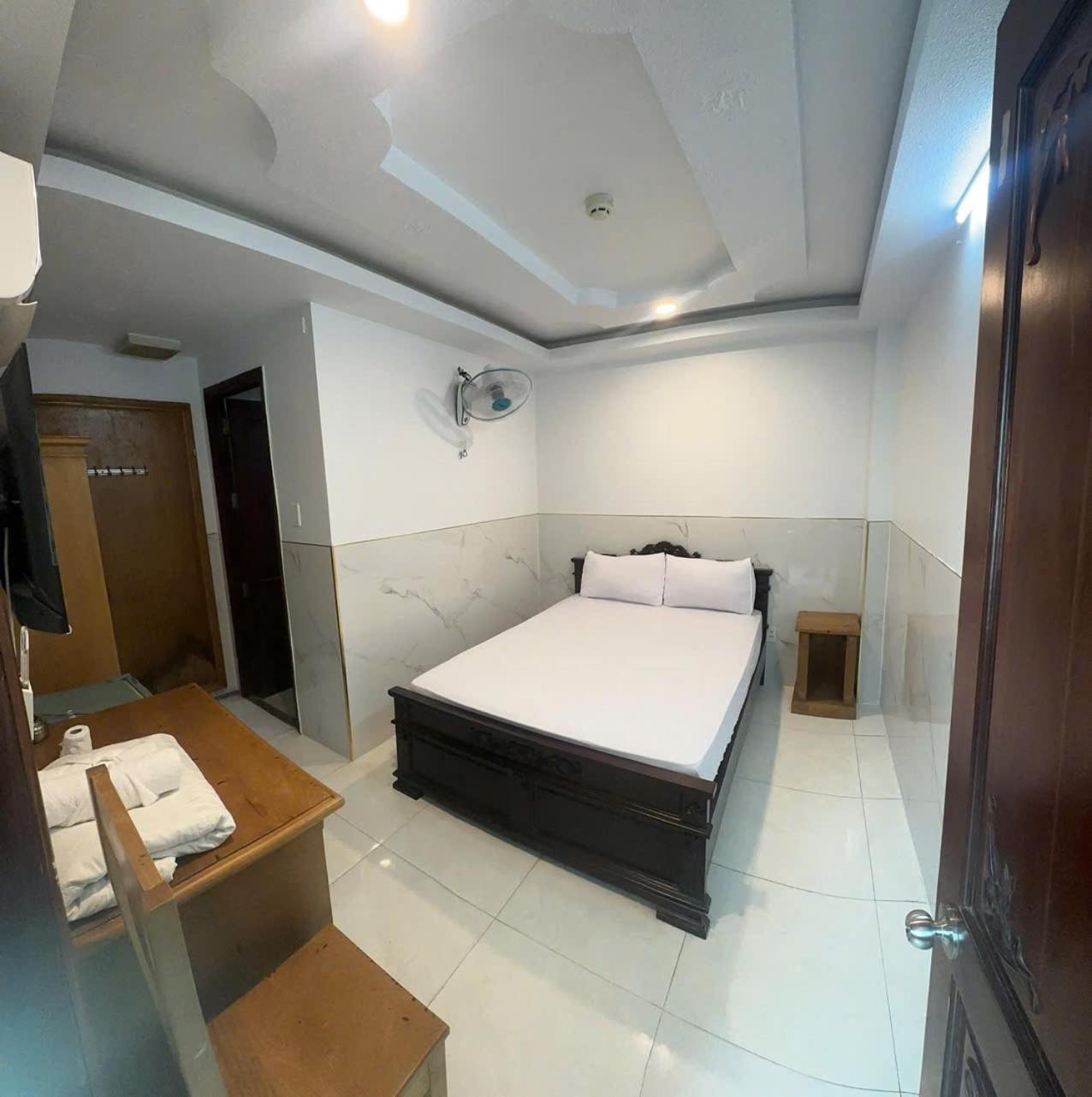 Hotel Anh Phuong II TP. Hồ Chí Minh Ngoại thất bức ảnh