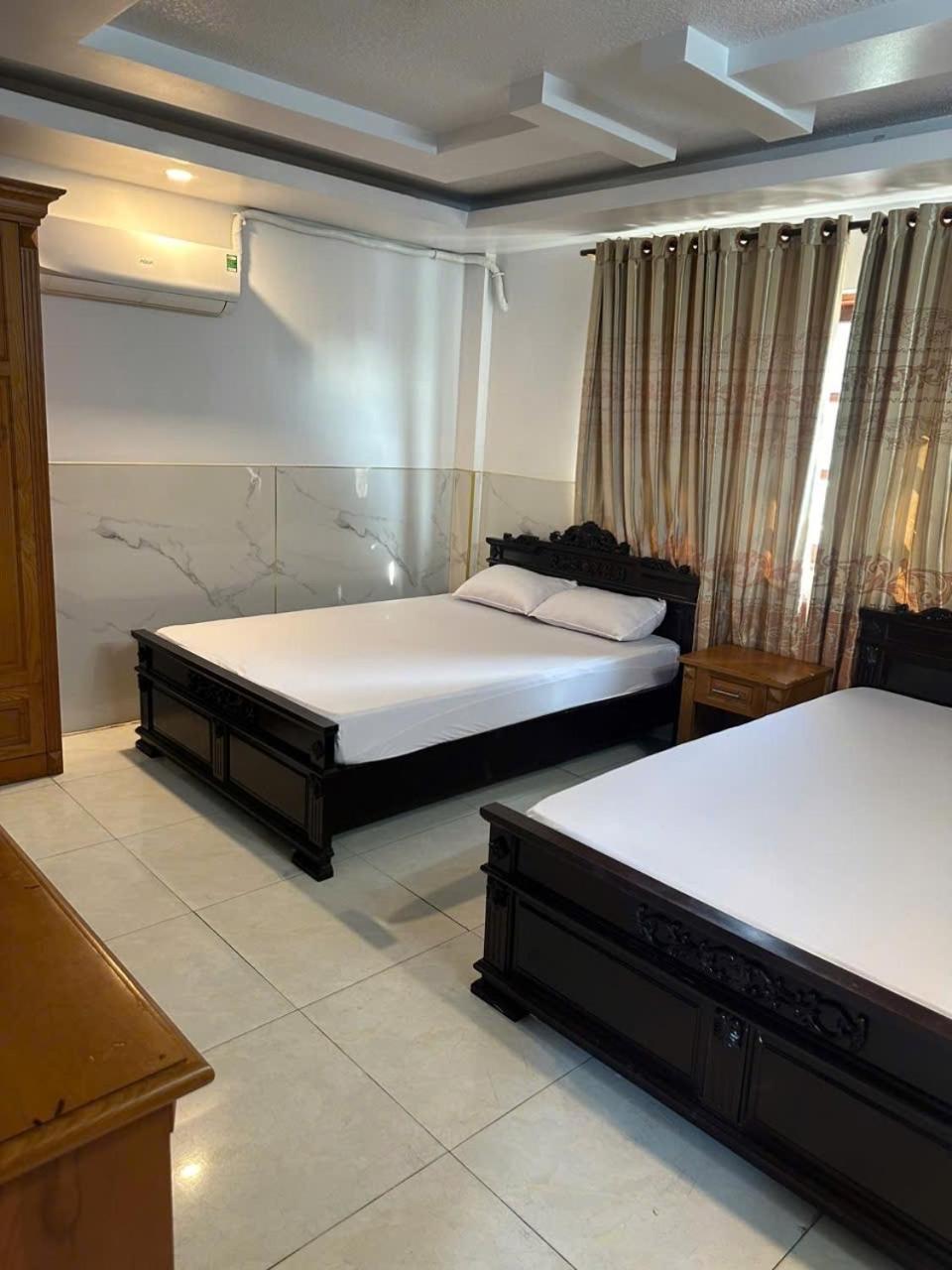 Hotel Anh Phuong II TP. Hồ Chí Minh Ngoại thất bức ảnh